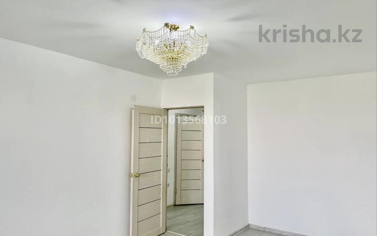 1-бөлмелі пәтер · 43 м² · 3/9 қабат, Береке ш/а. 22, бағасы: 12 млн ₸ в Атырау, мкр Береке — фото 2