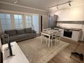 2-комнатная квартира · 50 м² · 3/22 этаж, Шаймерденова 8 — Рядом вокзал Нурлы Жол за 250 000 ₸ в Астане, Алматы р-н — фото 2