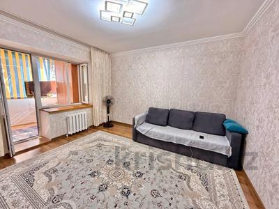 2-комнатная квартира · 53 м² · 9/14 этаж, Жирентаева 4 за 23.9 млн ₸ в Астане, Алматы р-н