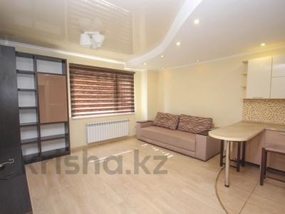 2-бөлмелі пәтер, 50 м², 9/25 қабат, Абиша Кекилбайулы 270, бағасы: 42.5 млн 〒 в Алматы, Бостандыкский р-н