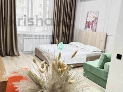 1-бөлмелі пәтер · 32 м² · 2/10 қабат, Сейфуллина 416 — Макатаева, бағасы: 43.5 млн ₸ в Алматы, Алмалинский р-н