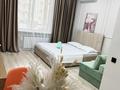1-комнатная квартира · 32 м² · 2/10 этаж, Сейфуллина 416 — Макатаева за 43.5 млн ₸ в Алматы, Алмалинский р-н — фото 2
