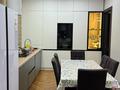 3-комнатная квартира · 138 м² · 5/7 этаж, мкр. Алтын орда 51/в — Мангилик за 100 млн ₸ в Актобе — фото 4
