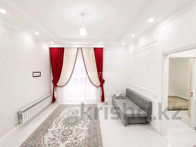 1-бөлмелі пәтер · 42.1 м² · 10/10 қабат, Бокейхана 25, бағасы: 32 млн ₸ в Астане, Есильский р-н