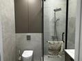 3-комнатная квартира · 110 м², Туран 41/1 за 600 000 ₸ в Астане, Нура р-н — фото 11
