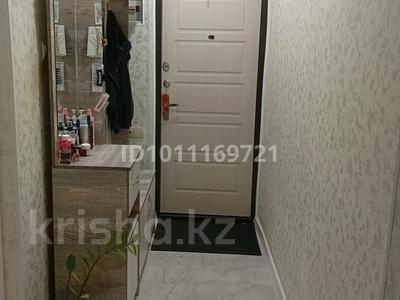 3-бөлмелі пәтер · 49.7 м² · 5/5 қабат, авангард 37 — арсенал, бағасы: 17 млн ₸ в Атырау, мкр Авангард-3