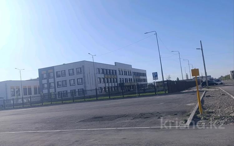 Жер телімі · 10 сотық, мкр Улы Дала — 15 мкр ЦОН, школа √67, бағасы: 30 млн ₸ в Таразе — фото 2