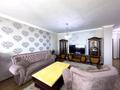 3-комнатная квартира · 120 м² · 19/22 этаж, Достык 5/2 за ~ 60 млн ₸ в Астане, Есильский р-н — фото 2