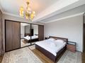 3-комнатная квартира · 120 м² · 19/22 этаж, Достык 5/2 за ~ 60 млн ₸ в Астане, Есильский р-н