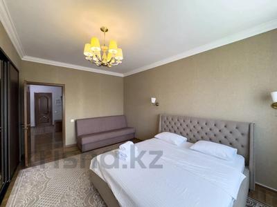 3-комнатная квартира · 120 м² · 19/22 этаж, Достык 5/2 за ~ 60 млн ₸ в Астане, Есильский р-н