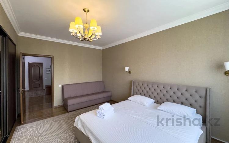 3-бөлмелі пәтер · 120 м² · 19/22 қабат, Достык 5/2, бағасы: ~ 60 млн ₸ в Астане, Есильский р-н — фото 28