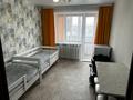 3-комнатная квартира · 64.4 м² · 4/5 этаж, мкр Юго-Восток 11 за 23.5 млн ₸ в Караганде, Казыбек би р-н — фото 3