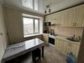 3-комнатная квартира · 64.4 м² · 4/5 этаж, мкр Юго-Восток 11 за 23.5 млн ₸ в Караганде, Казыбек би р-н
