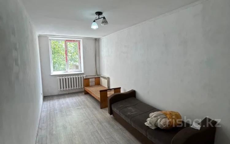 2-бөлмелі пәтер · 45 м² · 2/4 қабат, Жетысу 30А, бағасы: 100 000 ₸ в Талдыкоргане, мкр Жетысу — фото 2