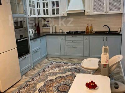 1-комнатная квартира · 67 м² · 2/7 этаж, мкр Гарышкер, Жана Гарышкер 4Е за 250 000 ₸ в Талдыкоргане