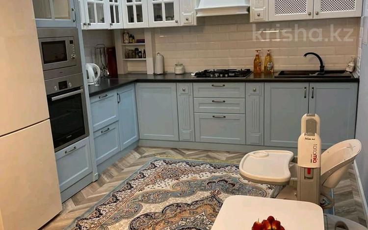 1-комнатная квартира · 67 м² · 2/7 этаж, мкр Гарышкер, Жана Гарышкер 4Е за 250 000 ₸ в Талдыкоргане — фото 2