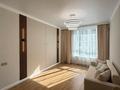 1-комнатная квартира · 40 м² · 8/18 этаж, Е-36 2, 4, 5, 9, 11 — Е-36 за 32 млн ₸ в Астане, Нура р-н