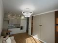 1-комнатная квартира · 40 м² · 8/18 этаж, Е-36 2, 4, 5, 9, 11 — Е-36 за 32 млн ₸ в Астане, Нура р-н — фото 2