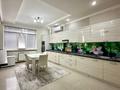 3-бөлмелі пәтер · 146.8 м² · 7/11 қабат, кунаева 36а, бағасы: 57 млн ₸ в Шымкенте, Аль-Фарабийский р-н — фото 10