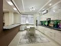 3-бөлмелі пәтер · 146.8 м² · 7/11 қабат, кунаева 36а, бағасы: 57 млн ₸ в Шымкенте, Аль-Фарабийский р-н — фото 11