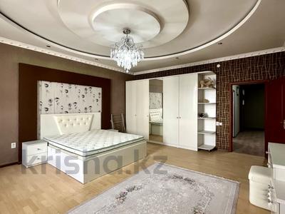 3-комнатная квартира · 146.8 м² · 7/11 этаж, Кунаева 36а за 58.5 млн ₸ в Шымкенте, Аль-Фарабийский р-н