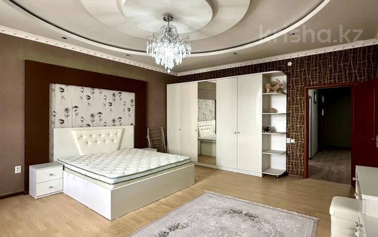 3-комнатная квартира · 146.8 м² · 7/11 этаж, Кунаева 36а за 58.5 млн ₸ в Шымкенте, Аль-Фарабийский р-н — фото 4