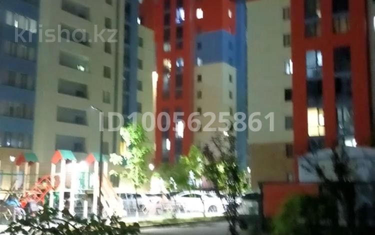 3-комнатная квартира · 90 м² · 10/12 этаж, мкр Кайтпас 1, Байдибек би 116 — Наурыз алаңы за 46.5 млн ₸ в Шымкенте, Каратауский р-н — фото 3
