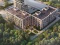 3-комнатная квартира · 134.3 м² · 2/5 этаж, мкр Юго-Восток, Строителей 34/1 за 91.5 млн ₸ в Караганде, Казыбек би р-н — фото 4