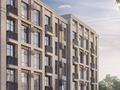 3-комнатная квартира · 134.3 м² · 2/5 этаж, мкр Юго-Восток, Строителей 34/1 за 91.5 млн ₸ в Караганде, Казыбек би р-н