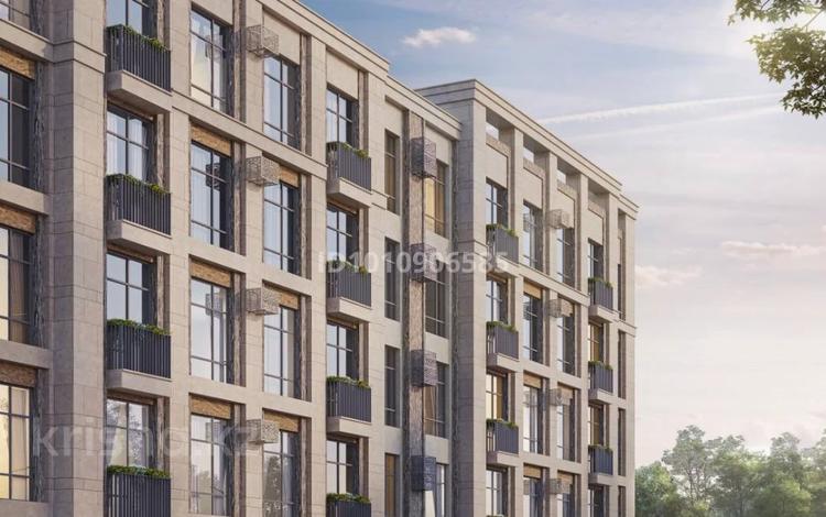 3-комнатная квартира · 134.3 м² · 2/5 этаж, мкр Юго-Восток, Строителей 34/1 за 91.5 млн ₸ в Караганде, Казыбек би р-н — фото 5