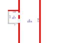 3-комнатная квартира · 134.3 м² · 2/5 этаж, мкр Юго-Восток, Строителей 34/1 за 91.5 млн ₸ в Караганде, Казыбек би р-н — фото 3