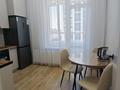 1-комнатная квартира · 40 м² · 7 этаж, Бухар Жырау 33 за 280 000 ₸ в Астане, Есильский р-н — фото 2