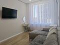 1-комнатная квартира · 40 м² · 7 этаж, Бухар Жырау 33 за 280 000 ₸ в Астане, Есильский р-н — фото 3
