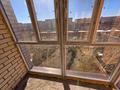 3-комнатная квартира · 79 м² · 7/10 этаж, мкр Юго-Восток, Микрорайон Гульдер-1 3а за 33.9 млн ₸ в Караганде, Казыбек би р-н — фото 4