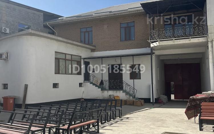 Свободное назначение, офисы, магазины и бутики, склады, сельское хозяйство, бани, гостиницы и зоны отдыха, образование, развлечения · 3600 м² за 370 млн 〒 в Шымкенте, Енбекшинский р-н — фото 2