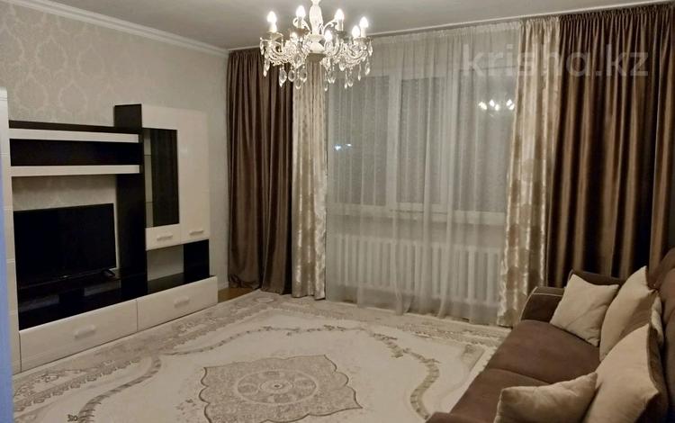 2-комнатная квартира · 52 м² · 1/5 этаж, Каратал 14Г за 300 000 ₸ в Талдыкоргане — фото 2