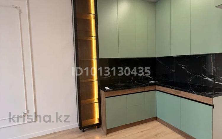3-бөлмелі пәтер · 55 м² · 1/19 қабат, Тургут Озала 237, бағасы: 55 млн ₸ в Алматы, Бостандыкский р-н — фото 12