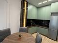 3-бөлмелі пәтер · 55 м² · 1/19 қабат, Тургут Озала 237, бағасы: 55 млн ₸ в Алматы, Бостандыкский р-н — фото 14