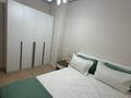 3-бөлмелі пәтер · 55 м² · 1/19 қабат, Тургут Озала 237, бағасы: 55 млн ₸ в Алматы, Бостандыкский р-н — фото 16