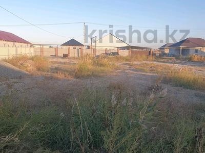 Участок · 12 соток, Ак-Жол 18 за 16 млн 〒 в Конаеве (Капчагай)