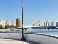 3-бөлмелі пәтер · 130.3 м² · 8/15 қабат, Алихана Бокейхана 16, бағасы: 79 млн ₸ в Астане, Сарыарка р-н — фото 2