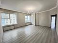 3-бөлмелі пәтер · 130.3 м² · 8/15 қабат, Алихана Бокейхана 16, бағасы: 79 млн ₸ в Астане, Сарыарка р-н — фото 11