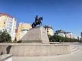 3-бөлмелі пәтер · 130.3 м² · 8/15 қабат, Алихана Бокейхана 16, бағасы: 79 млн ₸ в Астане, Сарыарка р-н — фото 3