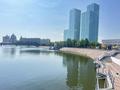 3-бөлмелі пәтер · 130.3 м² · 8/15 қабат, Алихана Бокейхана 16, бағасы: 79 млн ₸ в Астане, Сарыарка р-н — фото 4