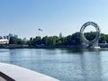 3-бөлмелі пәтер · 130.3 м² · 8/15 қабат, Алихана Бокейхана 16, бағасы: 79 млн ₸ в Астане, Сарыарка р-н — фото 5