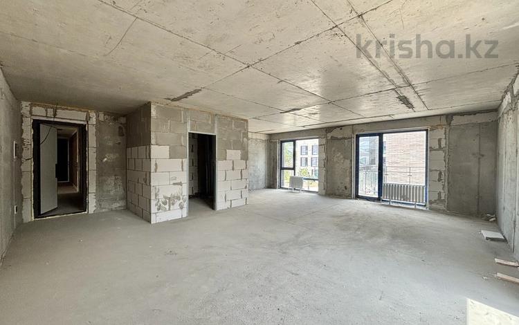 2-бөлмелі пәтер · 62.3 м² · 3/3 қабат, Торангы 55, бағасы: 51.5 млн ₸ в Алматы, Бостандыкский р-н — фото 16