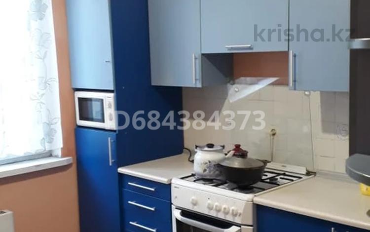 1-комнатная квартира, 40 м², 2/6 этаж помесячно, мкр Кокжиек 20