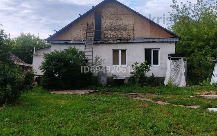 Отдельный дом · 5 комнат · 102 м² · 16 сот., Фурманова 16 за 23 млн ₸ в Алматинской обл., Талгарский р-н — фото 2