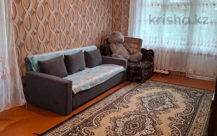 2-бөлмелі пәтер · 45 м² · 2/5 қабат, Маяковского 12, бағасы: 120 000 ₸ в Усть-Каменогорске — фото 2