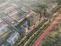 1-бөлмелі пәтер · 41.83 м² · 14/18 қабат, Улица Кокжал Барака 26, бағасы: ~ 23.2 млн ₸ в Усть-Каменогорске — фото 6